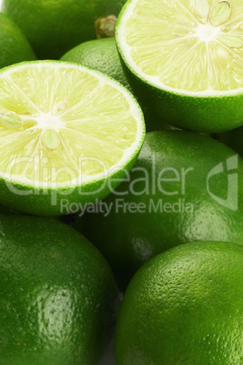 lime