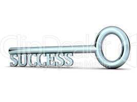 key to success