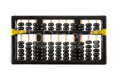 Antique Abacus