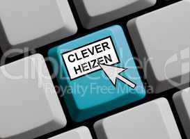 Clever Heizen