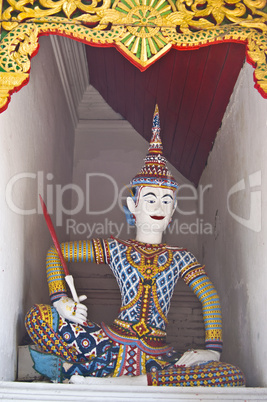 Wat Doi Suthep