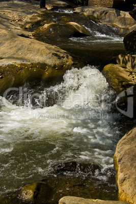 Mae Sa Waterfall