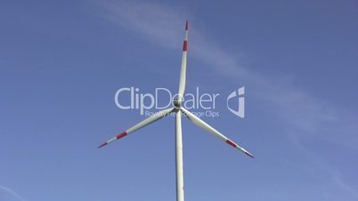 Wind energy