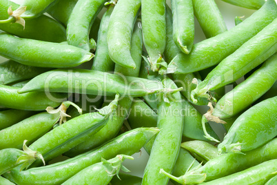 Green peas