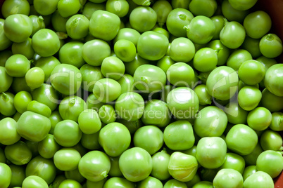 Green peas