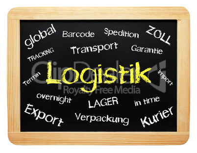 Logistik