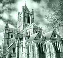Christ Church Dublin