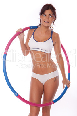 hula hoop