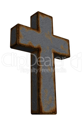 christliches kreuz