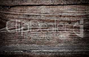 Old stained board