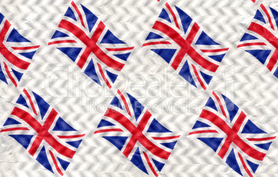 UK flag