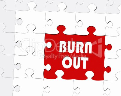 Burn Out