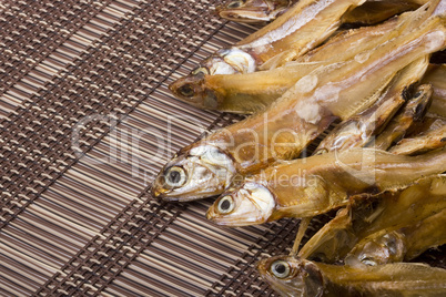 Dry Fish