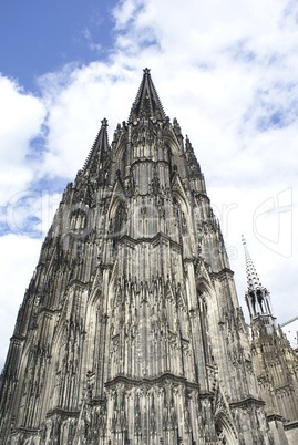 Kölner Dom