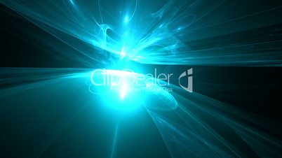 cyan seamless looping background d4394_L