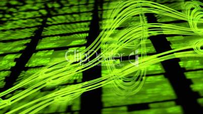 green rotated seamless looping bg d4509B_L