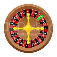 roulette casino