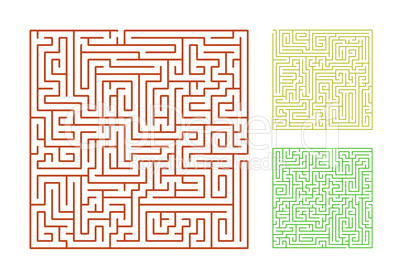 MAZE