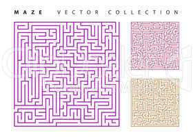 MAZE