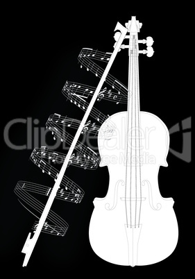 Violine