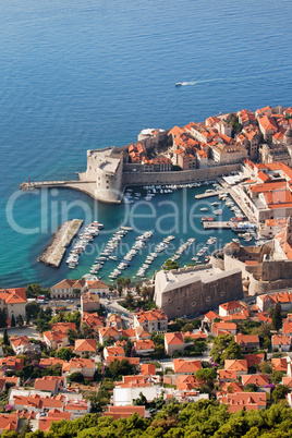 Dubrovnik