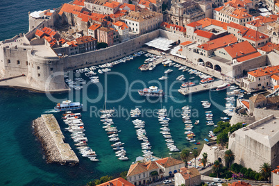 Dubrovnik Marina