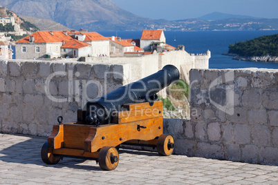 Defense of Dubrovnik