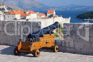 Defense of Dubrovnik