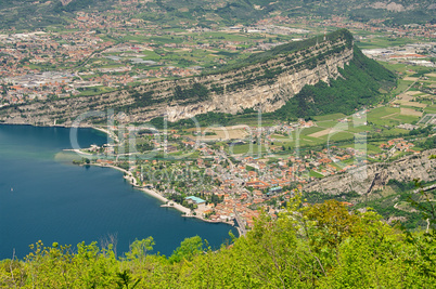 Gardasee Nago-Torbole - Lake Garda Nago-Torbole 10