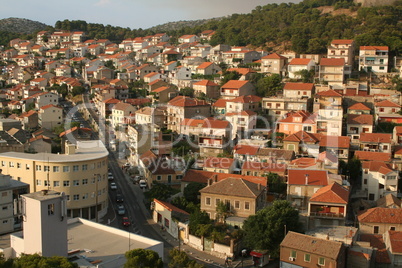 Sibenik