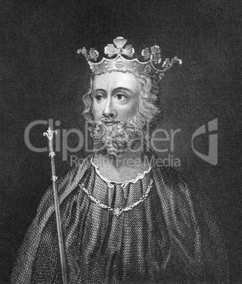 Edward II