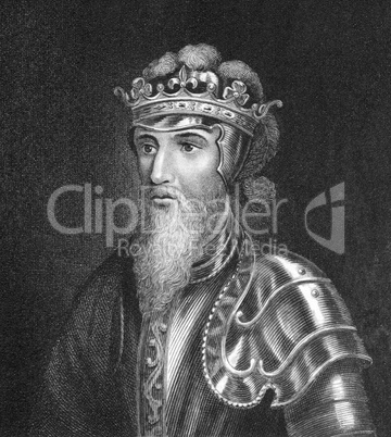 Edward III