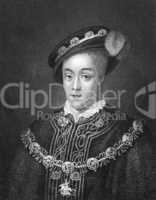 Edward VI