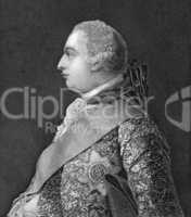 George III