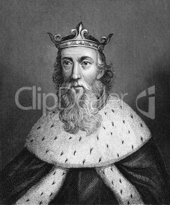 Henry I