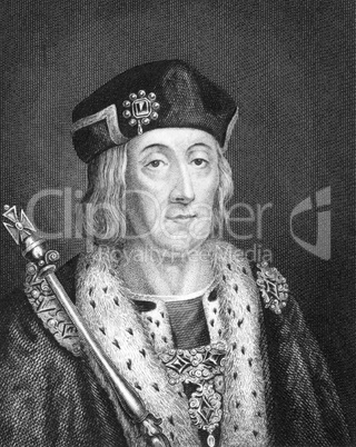 Henry VII