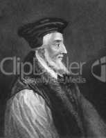 Hugh Latimer