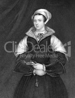 Lady Jane Grey