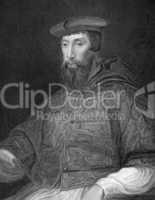 Reginald Pole