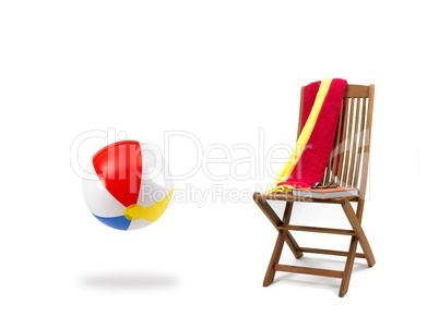 Deck Chair