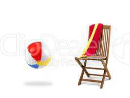 Deck Chair