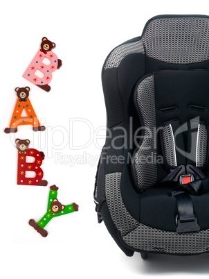 Baby Car Seat