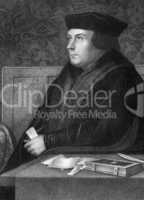 Thomas Cromwell