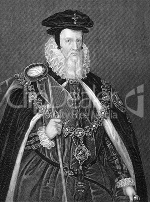 William Cecil