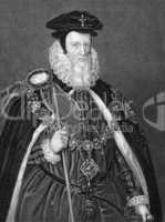 William Cecil