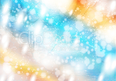 Abstract background