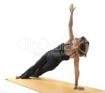 Yoga Asana