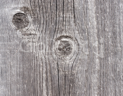 Altes Holzbrett - Wood Texture