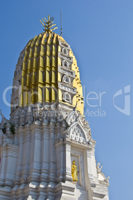 Wat Phra Si Ratana Mahathat