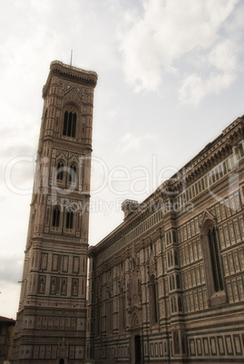 Piazza del Duomo, Florence